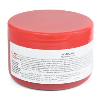 Plastické mazivo Plastické mazivo A 00 /0.25 kg - Orlen
