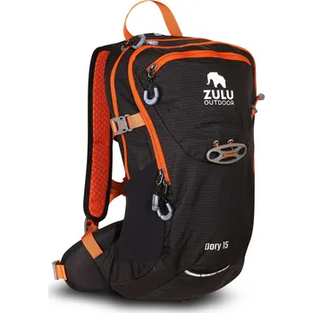 turistický batoh Sportovní batoh Zulu Dory 15