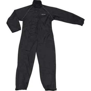 Moto oblečení NERVE Hard Rain nepromokavá kombinéza velikost XL