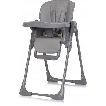 Jídelní židlička NASTAVITELNÁ JÍDELNÍ ŽIDLIČKA A LEHÁTKO 2v1 COLIBRO NOTO