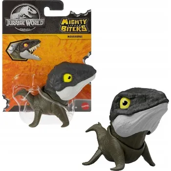 Figurka Figurka Jurský svět malý dinosaurus, JFC94