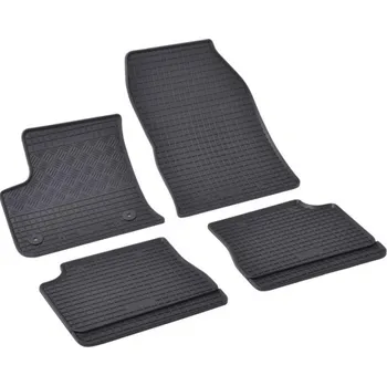 autokoberec Gumové autokoberce Alfa Romeo Junior Elettrica 2025-, Rigum