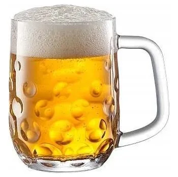 Sklenice Pivní krýgle Tescoma 300 ml 1 ks