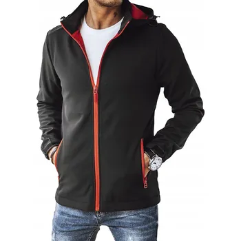 Pánská softshellová bunda Pánská softshellová bunda S KAPUCÍ vel M