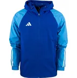 Adidas pánská bunda větrovka s kapucí HK7657 velikost XXL