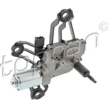 Motorek stěrače a odstřikovače Motor stěračů TOPRAN 724 044