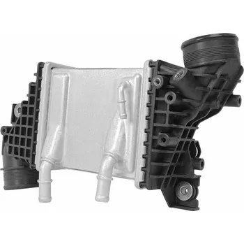 Chladič motoru Chladič turba HELLA 8ML 366 340-731