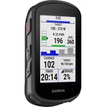 Garmin Edge 540 – GPS navigace, cyklopočítač