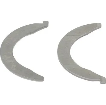 Kliková hřídel Distanční kotouč, kliková hřídel GLYCO A345/2 STD