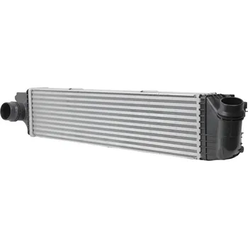 Chladič motoru Chladič turba HELLA 8ML 366 340-491