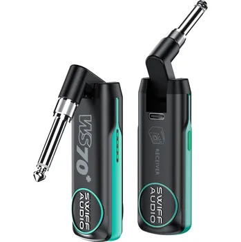 Mikrofon Swiff WS-70+ + prodloužená záruka 3 roky