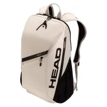 Tenisová taška Head tenisový batoh Tour Backpack 25L WH