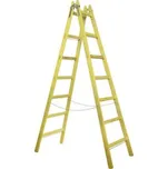 Štafle dřevěné - 10 příček - L=316,5cm - EXPERT FESTA