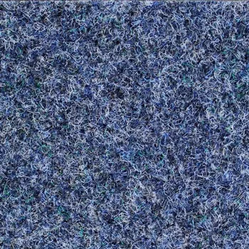 Koberec Metrážový koberec Lindau 39 Modrý, zátěžový, na míru, šíře 4m, modrá, resine, kancelář, Den Braven - 1 rok na vrácení + DOPRAVA ZDARMA k Vám i zpět