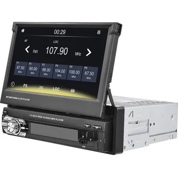 Podofo Monitor do auta 6,86[39] A3503 CarplayAndroid Auto, WIFI + Doprava ZDARMA