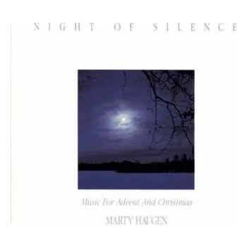Zahraniční hudba CD Marty Haugen: Night Of Silence 1987