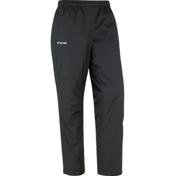 Pánské kalhoty CCM Kalhoty CCM HD Suit Pant JR, Barva BLK, Velikost 120 815604