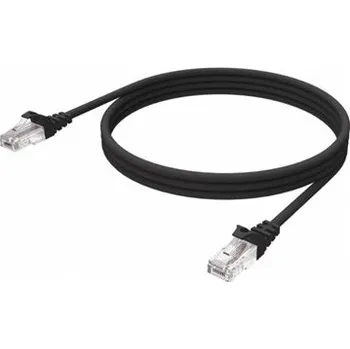 Síťový kabel VISION Professional installation-grade Ethernet Network cable TC 1MCAT6/BL