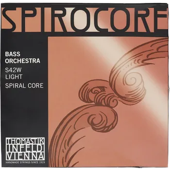 Struna pro kytaru a smyčcový nástroj Thomastik S42W + prodloužená záruka 3 roky