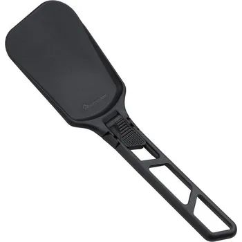 Sport Obracečka Sea to Summit Camp Kitchen Folding Spatula Barva: černá