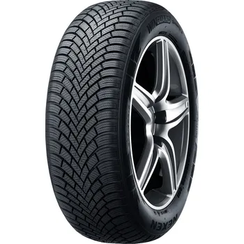 Letní osobní pneu NEXEN Z165/70 R14 WINGUARD SNOW G3 WH21 81T DOT2024 (DOPRAVA ZDARMA)