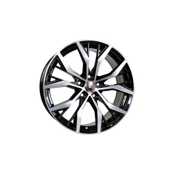 Alu kolo Alu kola Racing Line BK713 19x7.5 5x112 ET51