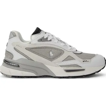 Pánské tenisky Tenisky Polo Ralph Lauren Trackstr 275 809P07293001.020 bílá 00X, EUR 45