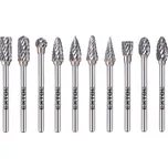 Extol Industrial 8703810 10 ks