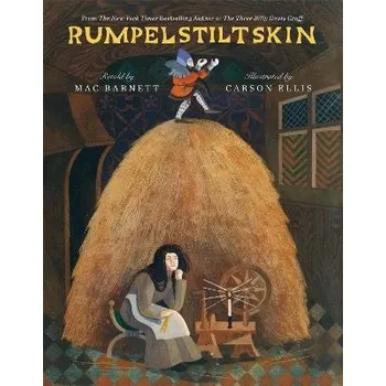 Rumpelstiltskin (HB)