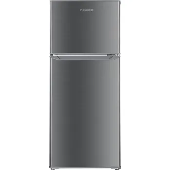 Chlazení Philco PT 151 EMX Dvoudveřová chladnička s mrazákem