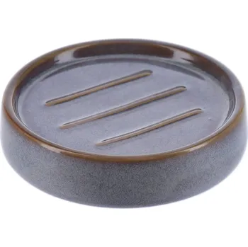 Mýdlenka Miska na mýdlo Louxor, modrá