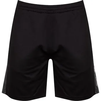 Pánské kraťasy Kappa NADY šortky černá 4XL