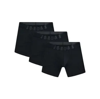 Boxerky Jordan men flight modal 3pk bb boxer XL