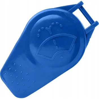 Zavěšení kol VÍČKO NÁDRŽKY OSTŘIKOVAČŮ PRO FORD MONDEO MK4 FOCUS C-MAX