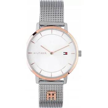 Hodinky DÁMSKÉ HODINKY TOMMY HILFIGER 1782288 TEA MESH