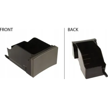 Náhradní díl pro kávovar Zásobník na sedlinu DELONGHI MAGNIFICA EVO ECAM290 Originální AS00002571