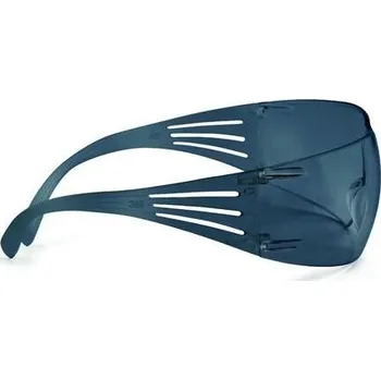 Sluneční brýle Brýle 3M SecureFit SF202AF-EU, kouřový zorník Velikost: UNI