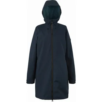 Dámská bunda Regatta Denbury Velikost: XXL / Barva: tmavě modrá