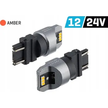 Autožárovka Žárovky Vision 58341 P21W 2 ks