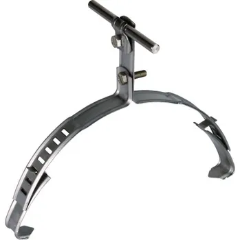 Hromosvod DEHN Podpěra 202900 nerez 202900