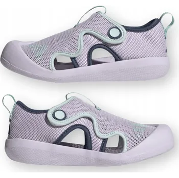 Chlapecké sandály Dětské sandály ADIDAS ALTAVENTURE 3 C velikost 28