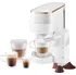 Kávovar Sencor Marco Polo SCC 3001WH