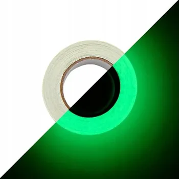 Lepicí páska Maskovací páska Rozz 20 mm x 5 m