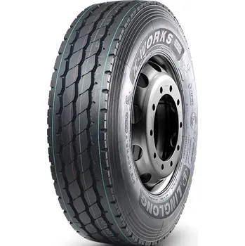 LEAO KMA400 445/65 R22,5 169K TL -