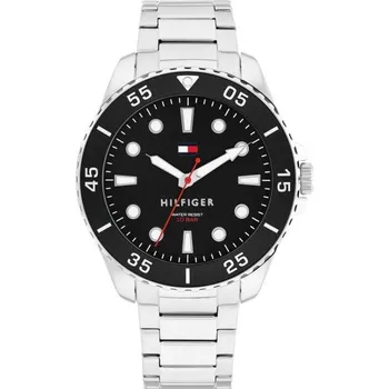 Hodinky Tommy Hilfiger Oceanic 1792203 - 30 dnů na vrácení zboží, Garance originality
