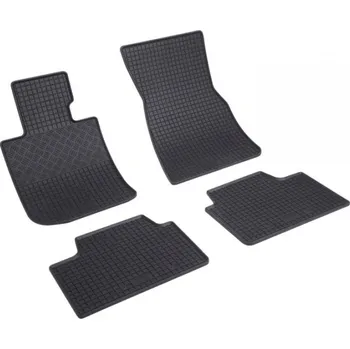 autokoberec Gumové autokoberce BMW 3e SDN G20 2019-, Rigum