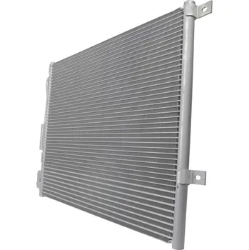 Výparník klimatizace Kondenzátor, klimatizace HELLA 8FC 366 220-941