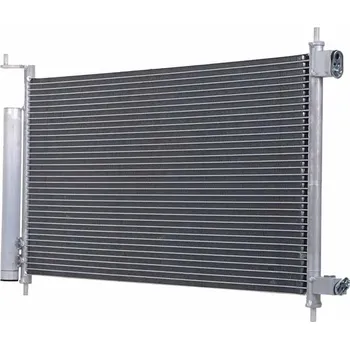 Výparník klimatizace Kondenzátor, klimatizace HELLA 8FC 366 220-931