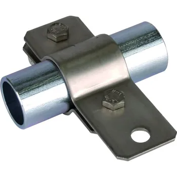 Krokosvorka Svorka DEHN V2A nerez 410379 410379