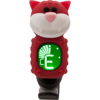 Příslušenství k hudebnímu nástroji Swiff Cat Red + prodloužená záruka 3 roky